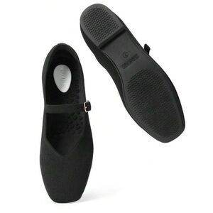 Maryjane flats size 8